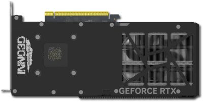 ���������� INNO3D NVIDIA GeForce RTX 5060 Ti Twin X2 OC 8Gb (N506T2-08D7X-193075N)