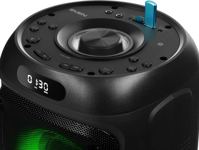 ������� ����������� Sven �� PS-770 ������ 100W 1.0 BT/3.5Jack 10� 4400mAh