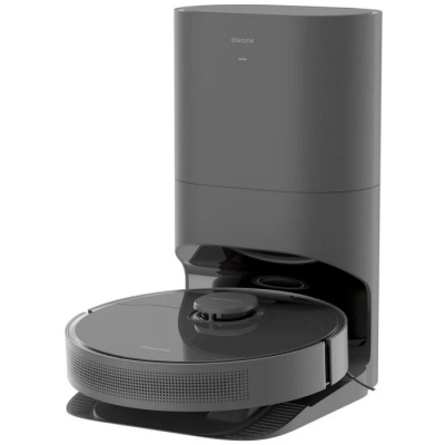 �����-������� Dreame Bot Robot Vacuum and Mop D10s Plus RLS6AD