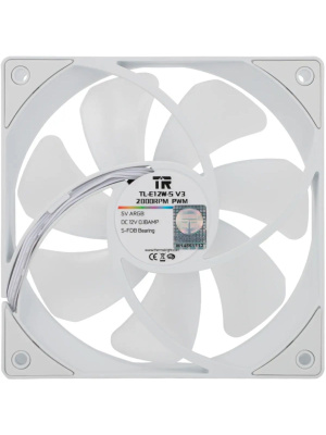 ���������� Thermalright TL-E12W-S V3 / ARGB / 120mm PWM / TRTLE12WSV3