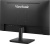 Монитор ViewSonic 27" VX27G1-2K IPS LED 2560x1440 180Hz 1 мс черный Монитор ViewSonic 27" VX27G1-2K IPS LED 2560x1440 180Hz 1 мс черный