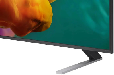 ��������� 86'' LG 86QNED85B6C Ultra HD 120Hz, QNED MiniLED, Smart TV, WebOS 26, ������ �����
