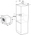 ������������� ���� Gorenje BM235CLI 23�. 800�� �������� ����� (������������)