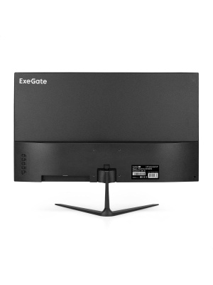 ������� ExeGate 24.5" SmartView EH1500TA {IPS 1920x1080 75Hz 3-5ms 16:9 250cd 1000:1 Speakers audio-out D-Sub HDMI DisplayPort USB} [EX300410RUS]