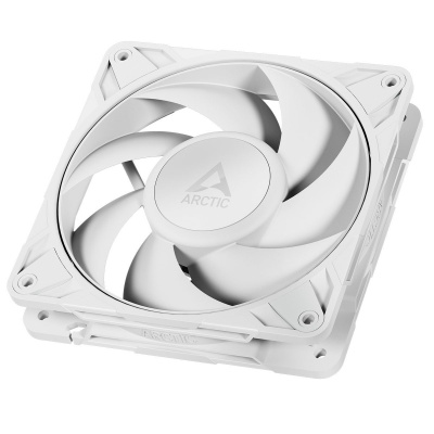 ���������� ��������� Arctic P12 Pro PST (White) - retail (ACFAN00308A)