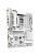����������� ����� ASROCK B860 Challenger WiFi White, LGA1851, B860, 4*DDR5, 4*SATA, 4*M.2, 4*USB 3.2, 2*USB 2.0, Type-C, 2*PCIx16, 1*M.2 (Key E), HDMI, ATX