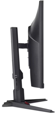 ������� 27" ACER XV270UX1bmiiprx Black