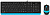 ���������� + ���� A4Tech Fstyler F1010 Black/Blue