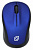 ����  Oklick 665MW Black/Blue