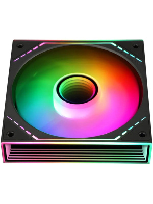�������� ������������ (3 ��.) Thermalright TL-M12-S X3 (Pack of 3) / ARGB / 120mm PWM / TRTLM12S.3P