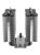 Кулер для процессора Thermalright Peerless Assassin 90 SE black, высота 110 мм, 2200 об/мин, 23.85 дБА, 4-pin, черный Кулер для процессора Thermalright Peerless Assassin 90 SE black, высота 110 мм, 2200 об/мин, 23.85 дБА, 4-pin, черный