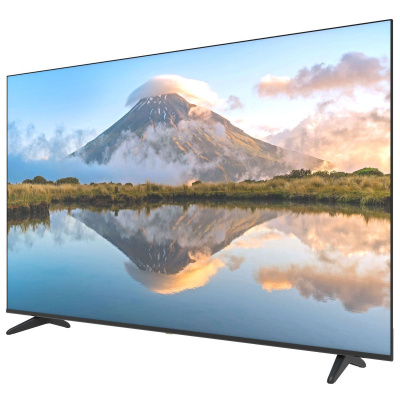 ��������� 43"  LED RASKAT 43F2400B /FHD/YaOS/1+8 ��/Bluetooth/