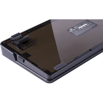 ���������� WIRELESS ELF PRO RU RGB 71742 BLACK REDRAGON