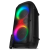 Акустика портативная Sven PS-800, 100Вт, FM, AUX, USB, microSD, NFC, Bluetooth, подсветка, черный (SV-021511) Акустика портативная Sven PS-800, 100Вт, FM, AUX, USB, microSD, NFC, Bluetooth, подсветка, черный (SV-021511)