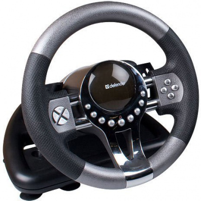 ���� Defender Forsage GTR