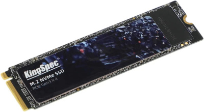 KingSpec M.2 NVMe 3.0 1TB (NE-1TB 2280)
