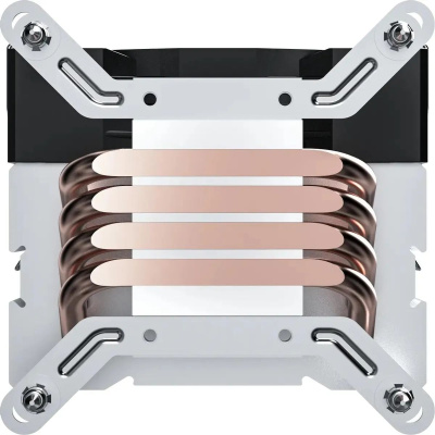 ����� ��� ���������� Digma D-CPC130-PWM1 Soc-AM5/AM4/1151/1200/1700 ������ 4-pin Al+Cu 130W OEM