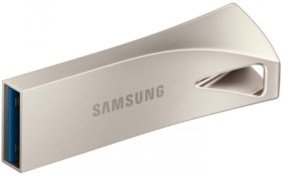 USB Flash ���������� 64Gb Samsung BAR Plus (MUF-64BE3/APC)