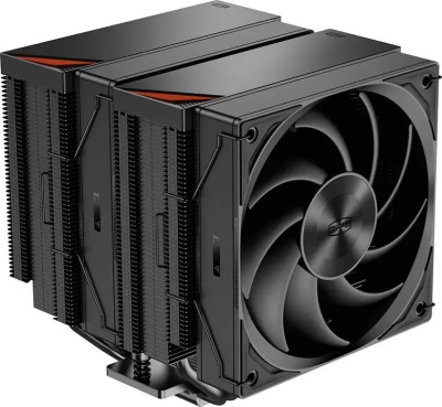 ����� ��� ���������� PCCooler RZ620 Black