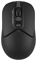 ����  A4Tech Fstyler FB12 Black ����������, ������������ (Bluetooth + ����������), 1200 dpi, USB, ����: ������