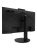 ������� ACER Vero CB242YD6bmiprcx 23,8'', IPS, 1920x1080, 1 / 4ms, 250cd, 120Hz, 1xVGA + 1xHDMI+ 1xDP + SPK + Audio In/Out + Webcam 5M/Mic array, Speakers 5Wx2,  hadj 165, Vesa:100x100