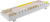 Клавиатура Redragon Fizz Pro, беспроводная, USB, Bluetooth/Радиоканал, механическая Grey/Yellow (72598)
Клавиатура Redragon Fizz Pro, беспроводная, USB, Bluetooth/Радиоканал, механическая Grey/Yellow (72598)