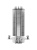 Кулер Thermalright Assassin King 120 SE LGA115X/1200/1700/AM4/AM5 (120mm PWM Fan, 5 тепл. трубок 6мм) / TRAK120SE Кулер Thermalright Assassin King 120 SE LGA115X/1200/1700/AM4/AM5 (120mm PWM Fan, 5 тепл. трубок 6мм) / TRAK120SE