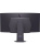 ������� LG UltraGear 45GX90SA-B 44.5" ������ QLED LED 21:9 HDMI M/M ������� HAS 275cd 178��/178�� 3400x1440 240Hz DP 2K USB 13.5��