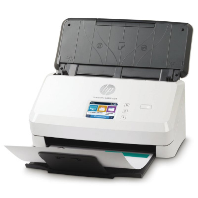 ������ HP ScanJet Pro N4000 snw1 6FW08A