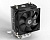 ����� ID-COOLING SE-802-SD V3 LGA1700/1200/115X/AM5/AM4 (TDP 95W, 2 ����.������ ������� ��������, FAN 80mm) RET