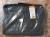 Сумка для ноутбука 17" Continent CC892 черный нейлон Сумка для ноутбука 17" Continent CC892 черный нейлон