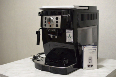 ���������� Delonghi Magnifica ECAM 22.110.B
