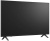 ��������� LED LG 50" 50UA75009LA.ARUG ������ 4K Ultra HD 60Hz DVB-T DVB-T2 DVB-C DVB-S DVB-S2 USB WiFi Smart TV