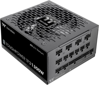 ���� ������� Thermaltake Toughpower TF1300, 1300��, 140��, ������, retail PS-TPD-1300FNFATE-1