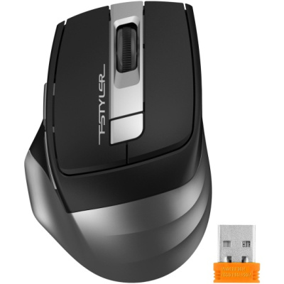 ���� ������������ A4TECH Fstyler FG35S �����/������