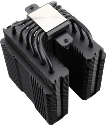 ����� ��� ���������� Thermalright Peerless Assassin 120 , 4-pin, 120��, ������, retail (PA120-BLACK)