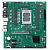 ����������� ����� ASUS PRO H810M-C-CSM H810, LGA 1851, mATX, 90MB1KHP-M0EAYC Ret