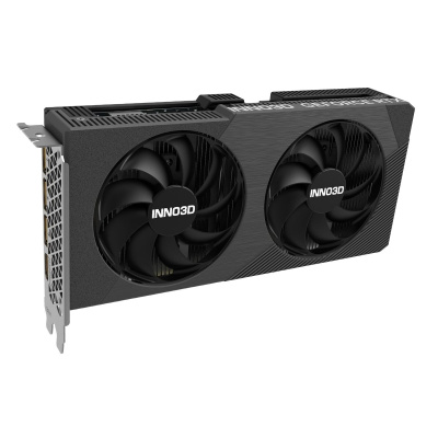���������� INNO3D NVIDIA GeForce RTX 5060 Twin X2 8Gb (N50602-08D7-195071N)