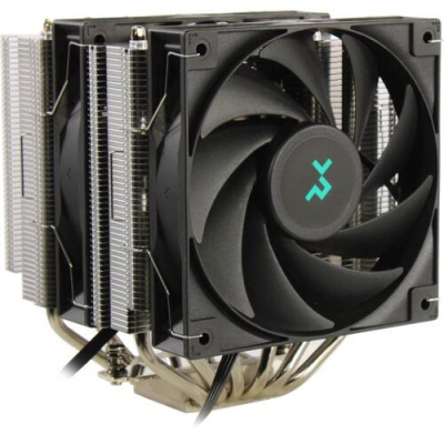 ���������� ��� ���������� Deepcool AG620 (R-AG620-BKNNMN-G-1)