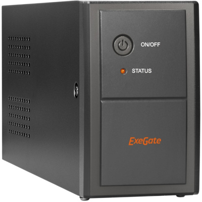 ��� ExeGate Power Back BNB-600.LED.AVR.C13.RJ ( EP285538RUS)