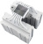 Кулер для процессора Thermalright Peerless Assassin 140 Digital White PA140-DG-WH Кулер для процессора Thermalright Peerless Assassin 140 Digital White PA140-DG-WH