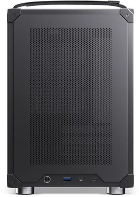 ������ ��� ����� ������� Jonsbo C6-ITX Black