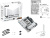 Материнская плата ASUS TUF GAMING B850M-PLUS WIFI7 W, Socket AM5, AMD B850, mATX, Ret 90MB1MD0-M0EAY0 Материнская плата ASUS TUF GAMING B850M-PLUS WIFI7 W, Socket AM5, AMD B850, mATX, Ret 90MB1MD0-M0EAY0