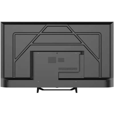 43" ��������� HAIER HQLED S2 Pro HQLED, 4K Ultra HD, ������, ����� ��, Android TV
