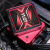 ������� ����������� ���������� Thermalright Frozen Warframe Ultra 360 Black ARGB (TRFW360UAB)