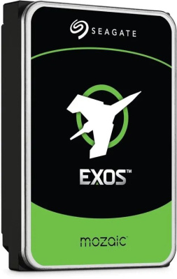������� ���� Seagate SATA-III 32768 ST32000NM004K Server Exos M (7200rpm) 512Mb 3.5"