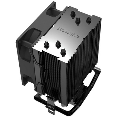 ����� ��� ���������� Zalman CNPS4X BLACK