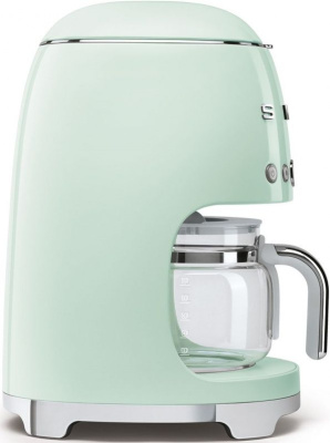 ��������� ��������� SMEG DCF02PGEU , ���������� �������