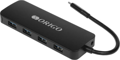 ������������ USB 3.0 Origo OU3390SNPD 4����. ������ (OU3390SNPD/B1)