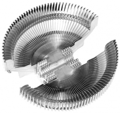 ����� ID-COOLING DK-01
